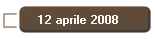 12 aprile 2008