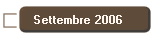 Settembre 2006