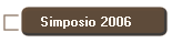 Simposio 2006