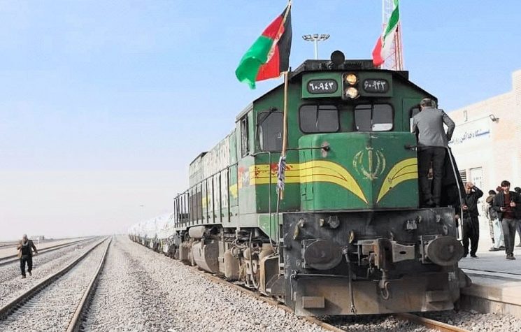 La nuova ferrovia tra Pakistan, Afghanistan e Uzbekistan dimostra l’importanza della connettività eurasiatica nella regione