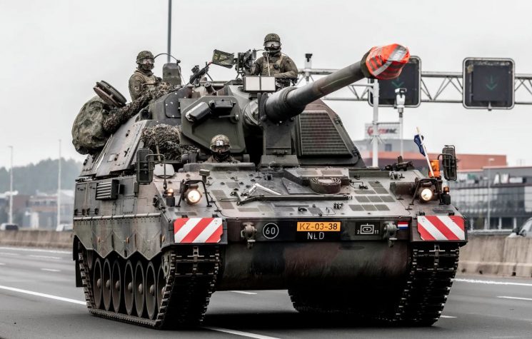 Dutch economy does not benefit from additional defense investments