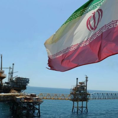 China: Watching the missiles flow