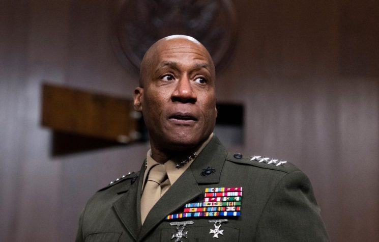 Pentagon Misled Congress About U.S. Bases in Africa