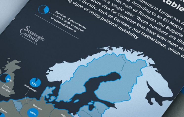 Across Europe, Governments Are Increasingly Unstable