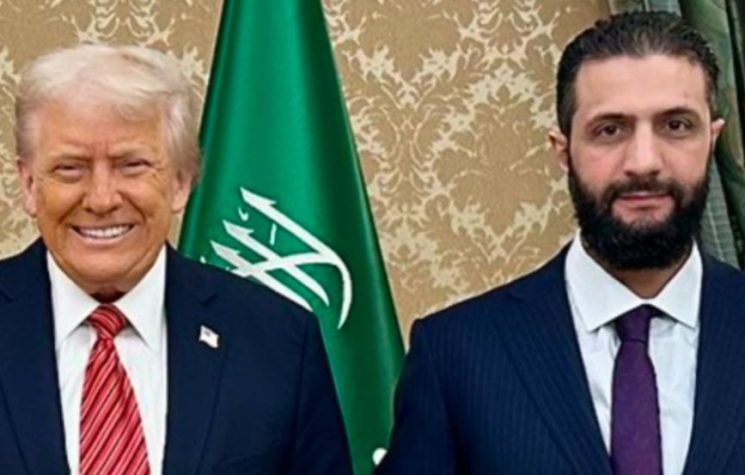 Imperial hypocrisy about ‘terrorism’ hits its most absurd point yet