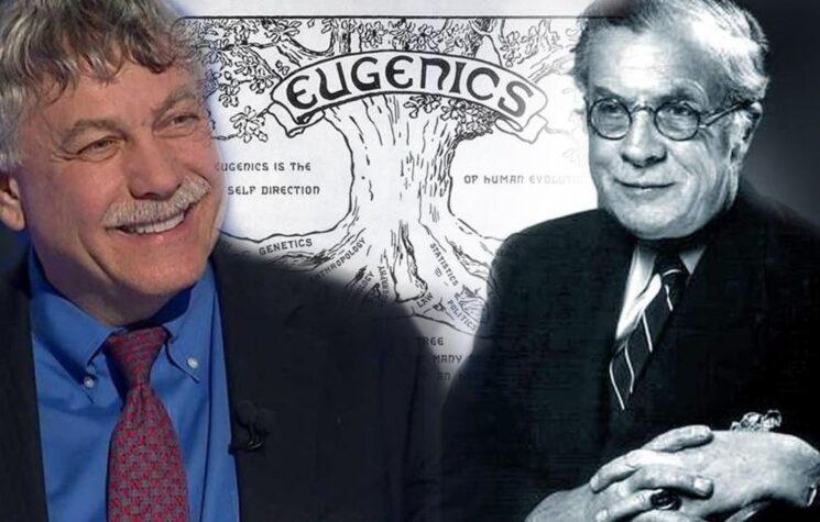 How the Unthinkable Became Thinkable: Eric Lander, Julian Huxley and the Awakening of Sleeping Monsters