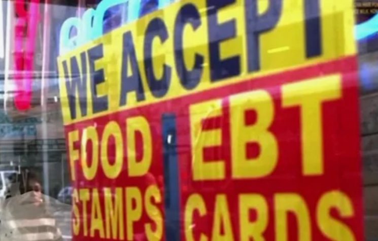 Trump’s ‘Big Beautiful Bill’ robs the poor and rewards the rich