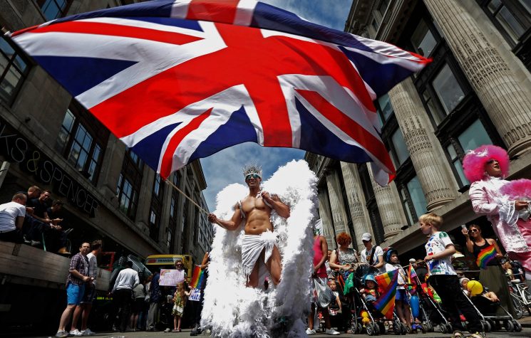 Did Pride protect a predator? Whistleblowers were ignored for years