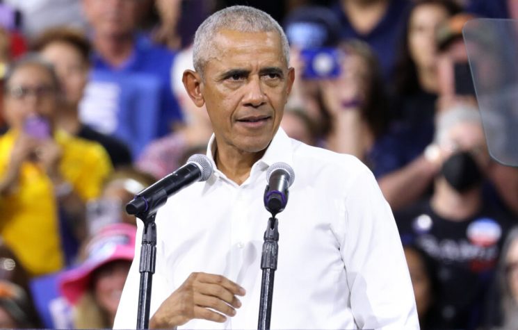 Details buried in recently declassified docs further implicate Obama In Russia hoax