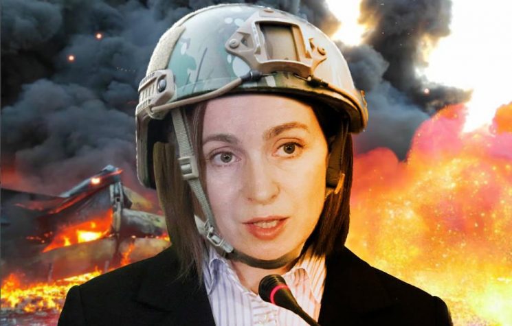 Moldova, Europe and shifting power symmetries