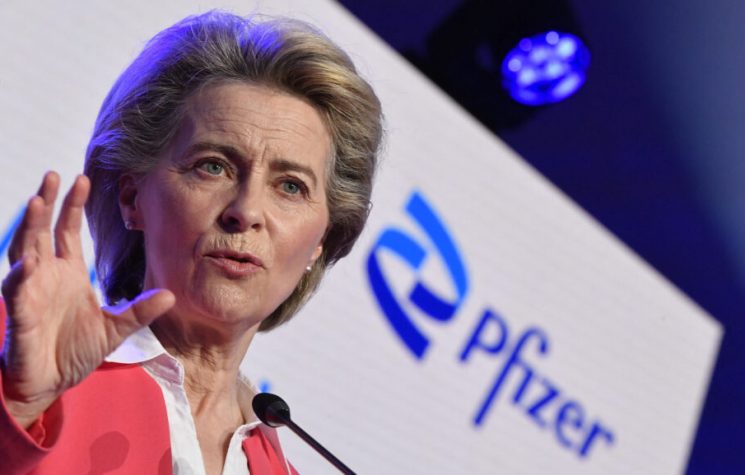 Pfizergate chronicles: The texts that could unravel von der Leyen’s empire