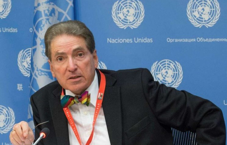 Trump’s Gaza peace plan won’t work, it’s an ultimatum under genocide