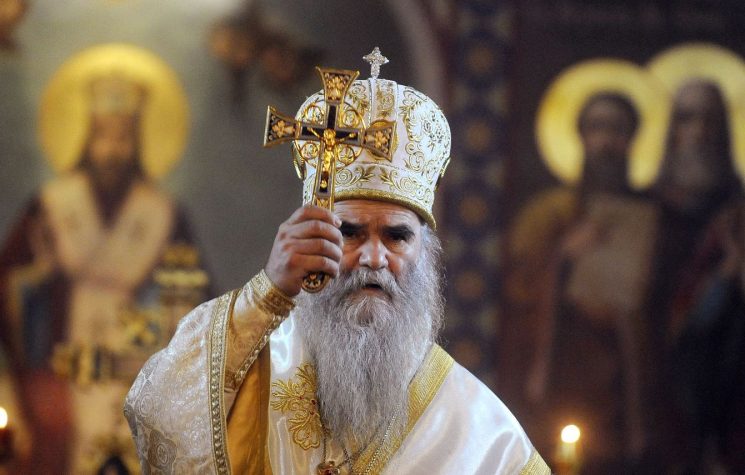 NATO Poodles Whitewashing History in Serbia and Montenegro and Serbian Kosovo With Metohija