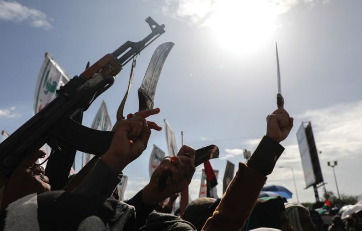 Yemen se acerca a Rusia en medio de planes para una política de tierra arrasada contra Israel