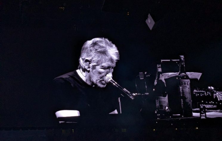 Why Is Musician Roger Waters Being Witch-Hunted in Germany?