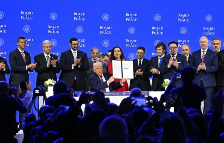 Should the world give Trump’s Board of Peace a chance?