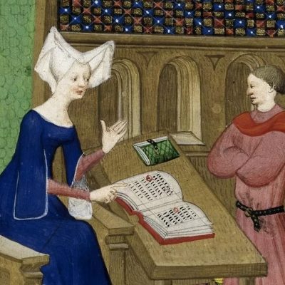 If we don’t know what a man is, how would we know what a woman is?