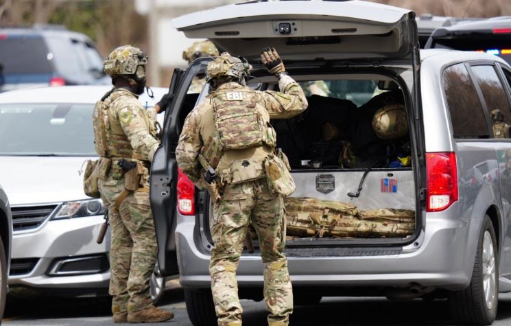 The intelligence community – our protector or the perpetrator?