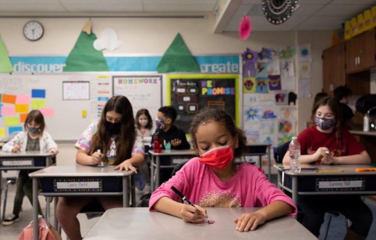 Blame Woke Authoritarians COVID for Learning Loss