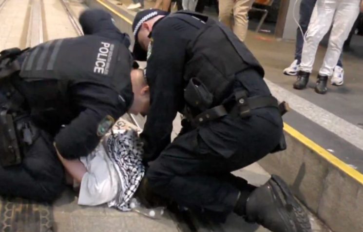 Pronoun priority over safety: Trans ideology’s role in Canada shooting