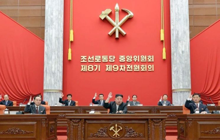 Coreia do Norte, o país das ressurreições milagrosas