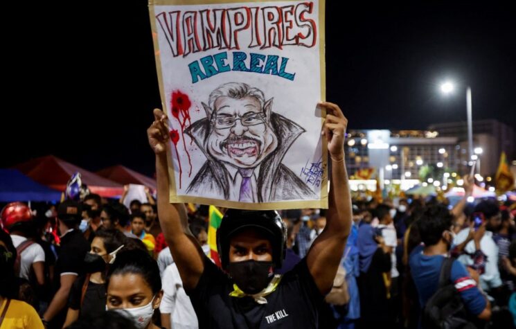 Third World Problems, Coming Your Way