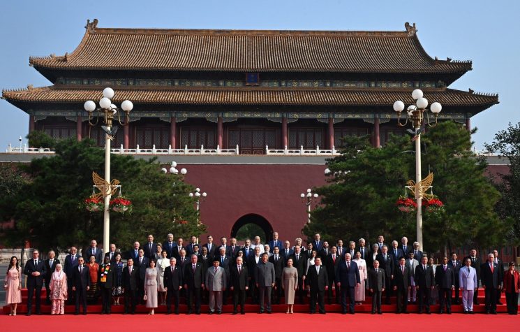 ¿Por qué el mundo puede ser más optimista luego de la histórica semana en China?