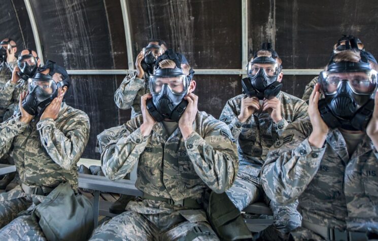 Strategic Dialogue Amid Tensions… But Who Created Those Tensions?