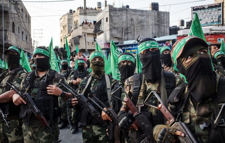 Hamás aprendió de Lenin y saldrá aún más fuerte