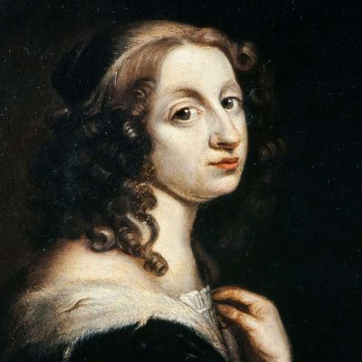 Menasseh Ben Israel: A 17th-century Kissinger?