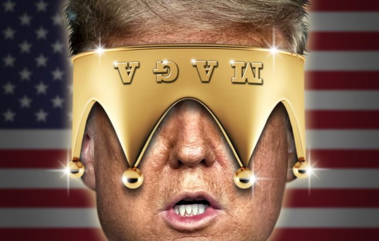 Trump’s Art of the Con is accelerating the collapse of American Empire