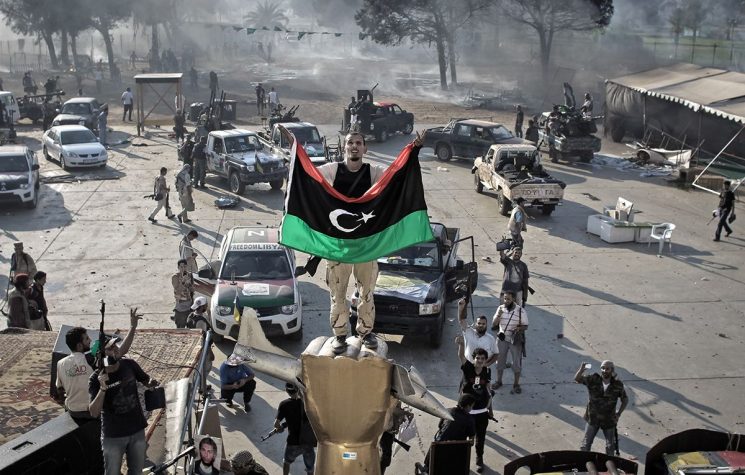 Dal caos in Libia sorgerà un nuovo Governo per condurre il Paese alle elezioni?