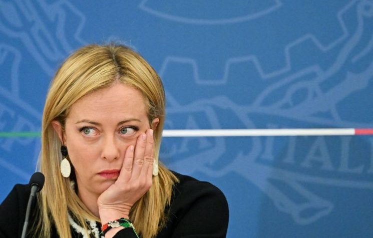 Il discorso del primo ministro a Rimini