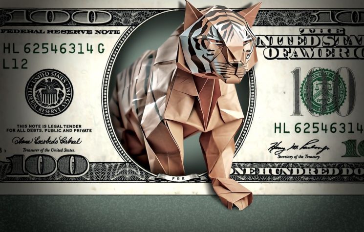 Why did the U.S. forget its own economic history and celebrated Adam Smith?