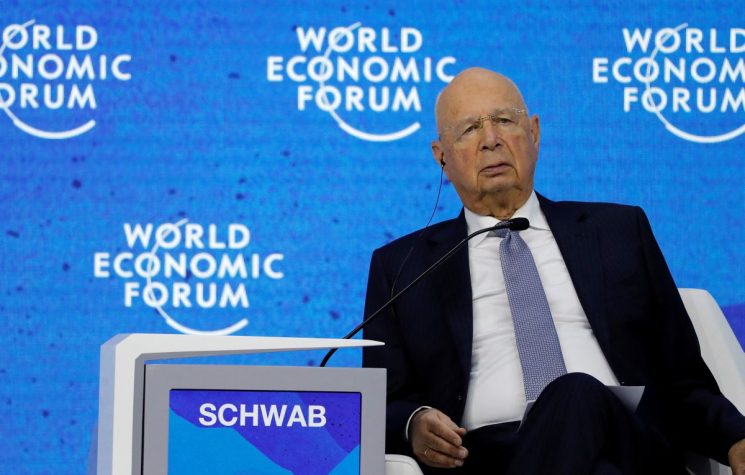 All Quiet (Panic) on the Western Front