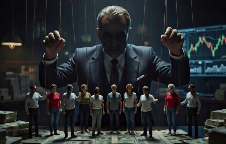 Who funds the defunders? A closer look at the Global Disinformation Index