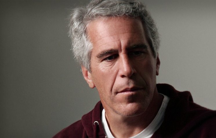The banality of evil & Jeffrey Epstein