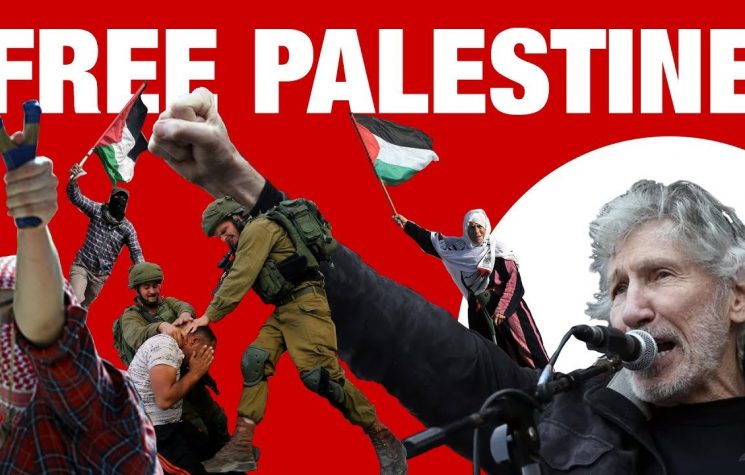 Roger Waters compone un inno senza tempo alla resistenza e alla perseveranza