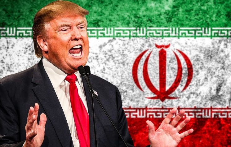 Trump stalls over Iran strike plan, Iran holds all the aces