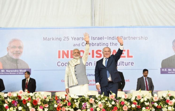 La tristeza de la India por Asia Occidental se agrava a medida que el plan de Gaza cambia de rumbo