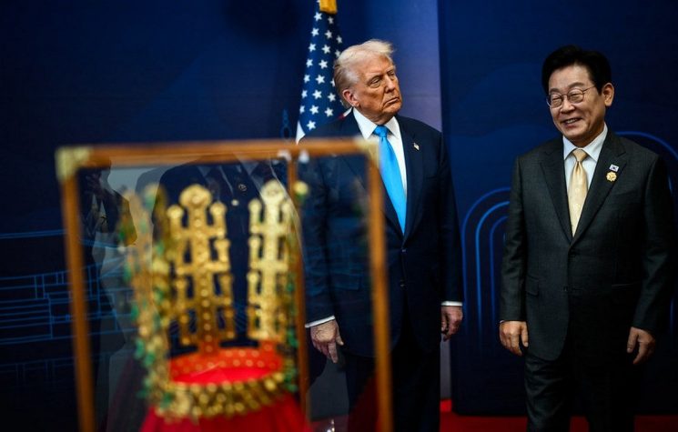 L’Aquila e il dragone: il difficile sentiero di Trump per riavvicinarsi all’Asia