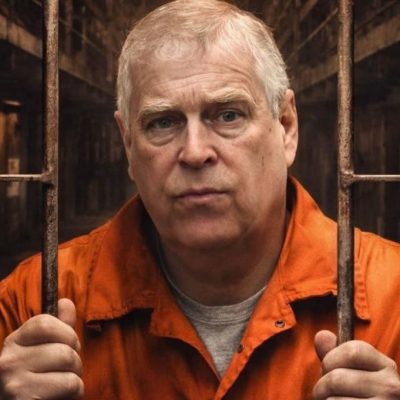 The dark side of the House of Windsor