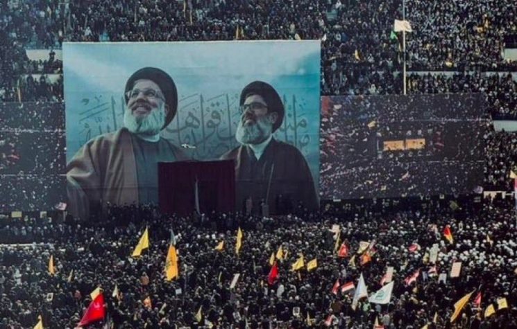 Will Hezbollah disarm? Trump is using Lebanon as a pawn