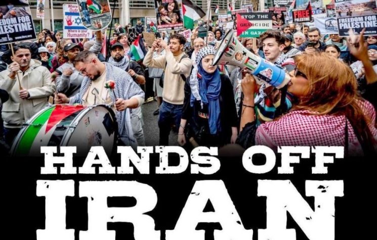 As Security Council stalls, there are other ways to stop U.S.-Israeli war on Iran