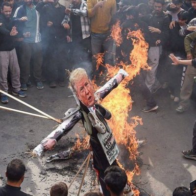 Iran is liberating Muslim women