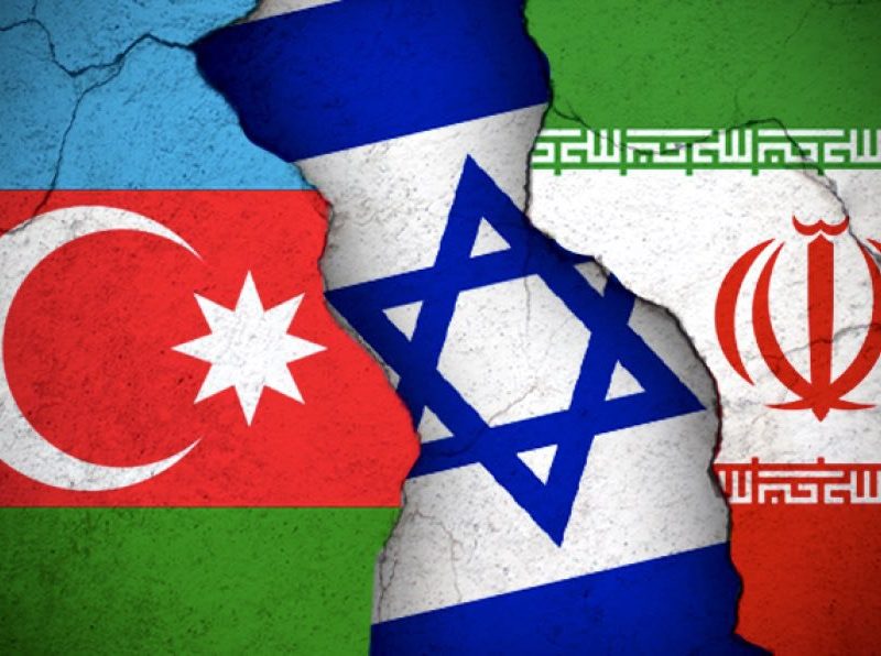 The Azerbaijani factor in the current Iran-Israel conflict