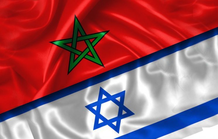 Os andrajosos e a segurança da Europa