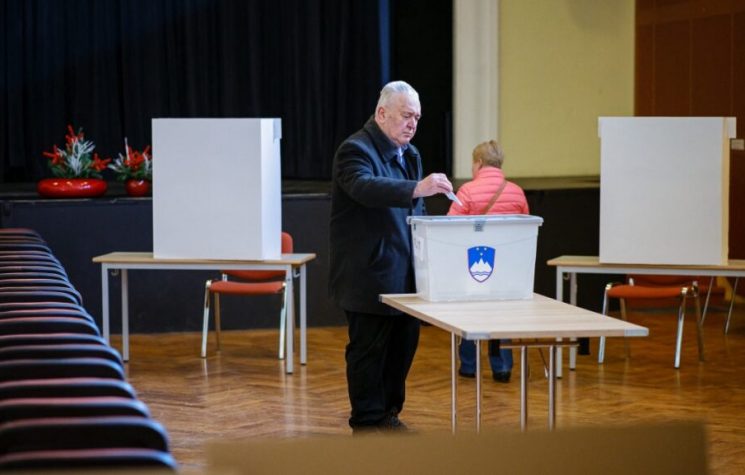 How Slovenian campaigners beat euthanasi