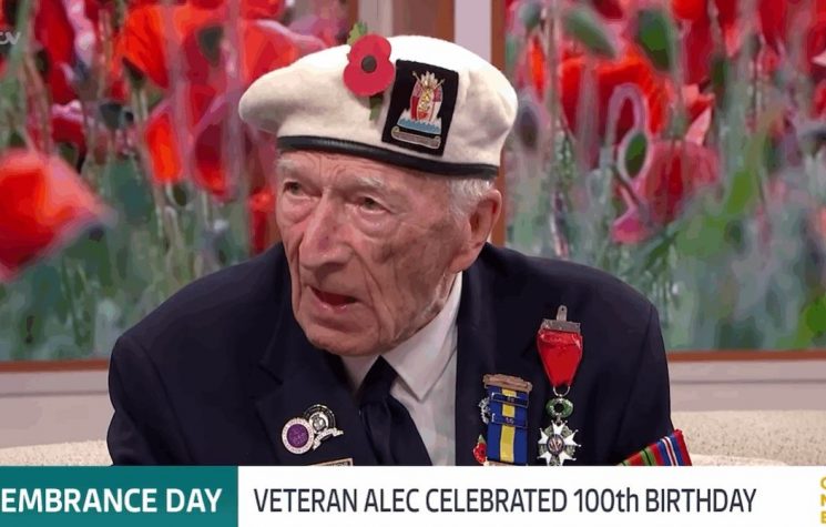 It’s impossible to keep up with the fall of Britain