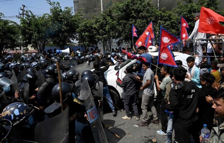 Nepal: una possibile transizione pilotata con la nomina controversa di Sushila Karki